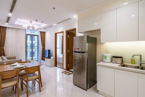1 bedroom Apartment in Binh Thanh, Ho Chi Minh,  No. 26328 3