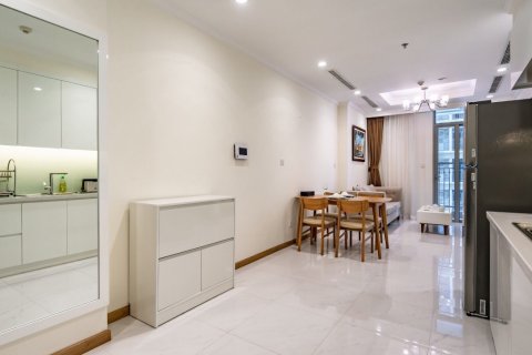 1 bedroom Apartment in Binh Thanh, Ho Chi Minh,  No. 26328 2