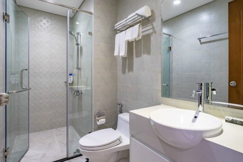 1 bedroom Apartment in Binh Thanh, Ho Chi Minh,  No. 26328 5