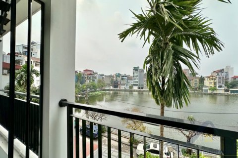 Квартира с 3 спальнями в Лонгбьен, Ханой , № 26331 3