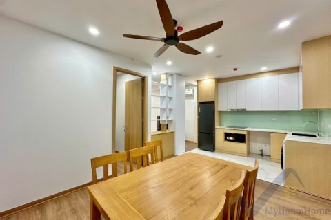 Квартира с 3 спальнями в Лонгбьен, Ханой , № 26331 7