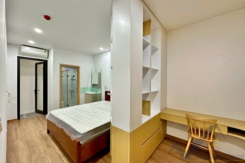 Квартира с 3 спальнями в Лонгбьен, Ханой , № 26331 13