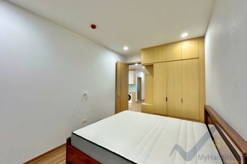 Квартира с 3 спальнями в Лонгбьен, Ханой , № 26331 9