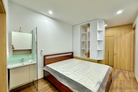 Квартира с 3 спальнями в Лонгбьен, Ханой , № 26331 15