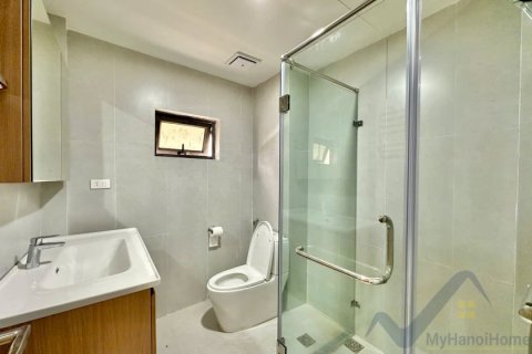 Квартира с 3 спальнями в Лонгбьен, Ханой , № 26331 12