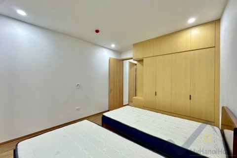 Квартира с 3 спальнями в Лонгбьен, Ханой , № 26331 11