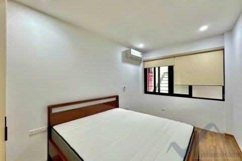 Квартира с 3 спальнями в Лонгбьен, Ханой , № 26331 8