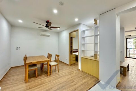 Квартира с 3 спальнями в Лонгбьен, Ханой , № 26331 6