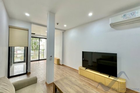 Квартира с 3 спальнями в Лонгбьен, Ханой , № 26331 2