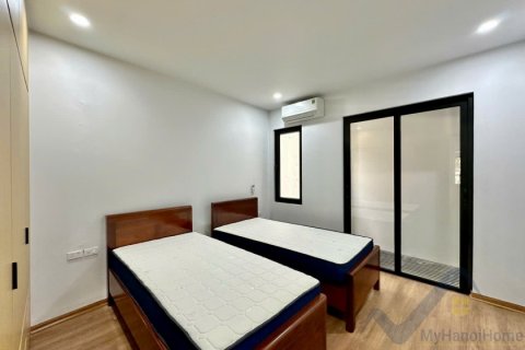 Квартира с 3 спальнями в Лонгбьен, Ханой , № 26331 10