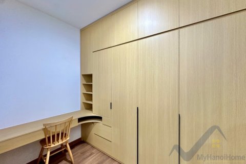 Квартира с 3 спальнями в Лонгбьен, Ханой , № 26331 14