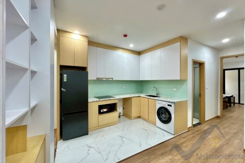 Квартира с 3 спальнями в Лонгбьен, Ханой , № 26331 5