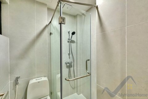 Квартира с 3 спальнями в Лонгбьен, Ханой , № 26331 16