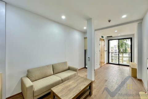 Квартира с 3 спальнями в Лонгбьен, Ханой ,  № 26331