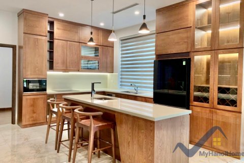 Вилла с 5 спальнями в Ханой ,  № 26332 7