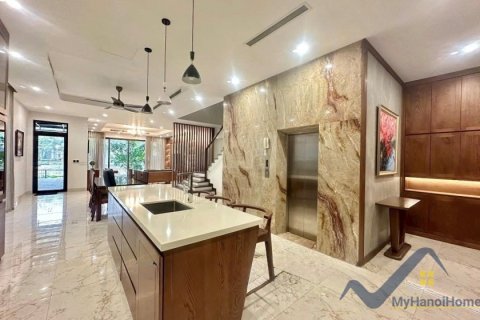 Вилла с 5 спальнями в Ханой ,  № 26332 8