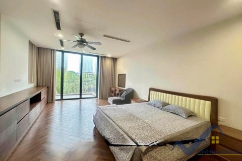 Вилла с 5 спальнями в Ханой ,  № 26332 16