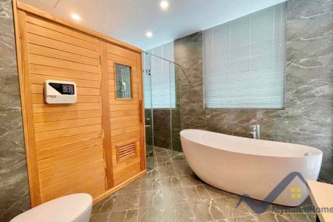 Вилла с 5 спальнями в Ханой ,  № 26332 13