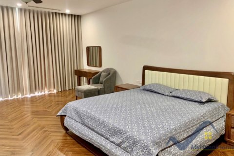 Вилла с 5 спальнями в Ханой ,  № 26332 21