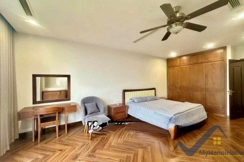 Вилла с 5 спальнями в Ханой ,  № 26332 17