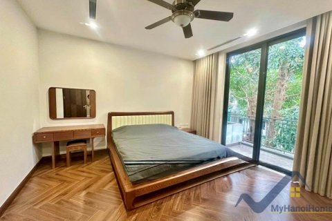 Вилла с 5 спальнями в Ханой ,  № 26332 19