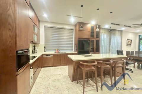 Вилла с 5 спальнями в Ханой ,  № 26332 9