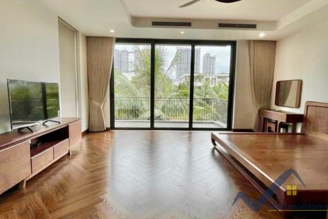 Вилла с 5 спальнями в Ханой ,  № 26332 11