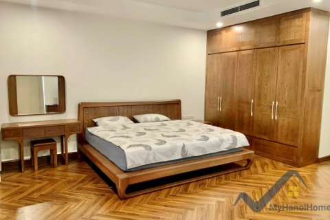 Вилла с 5 спальнями в Ханой ,  № 26332 15