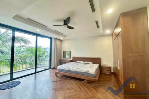 Вилла с 5 спальнями в Ханой ,  № 26332 14