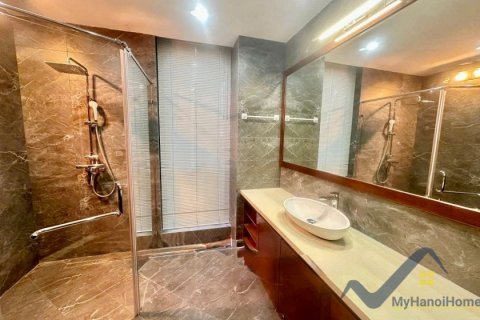 Вилла с 5 спальнями в Ханой ,  № 26332 18