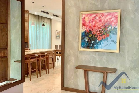 Вилла с 5 спальнями в Ханой ,  № 26332 10