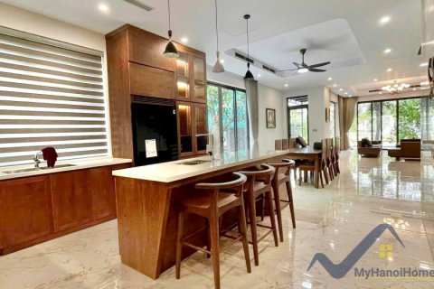Вилла с 5 спальнями в Ханой ,  № 26332 5