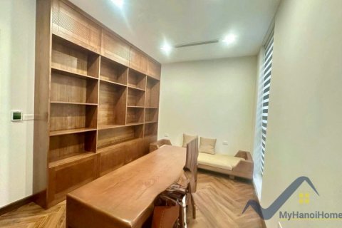 Вилла с 5 спальнями в Ханой ,  № 26332 12