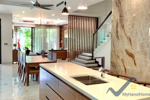 Вилла с 5 спальнями в Ханой ,  № 26332 4