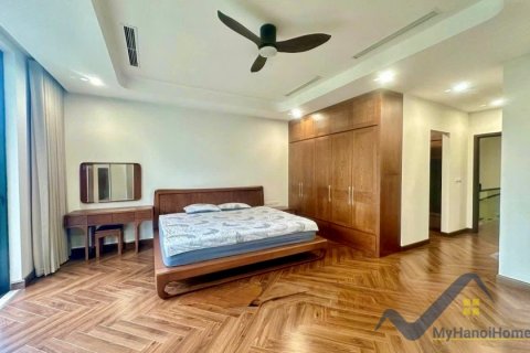 Вилла с 5 спальнями в Ханой ,  № 26332 20