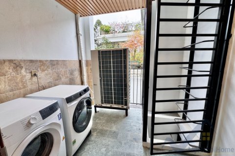 Квартира с 4 спальнями в Тэйхо, Ханой ,  № 26333 19