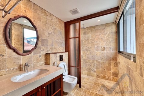 Квартира с 4 спальнями в Тэйхо, Ханой ,  № 26333 15