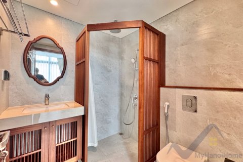 Квартира с 4 спальнями в Тэйхо, Ханой ,  № 26333 18