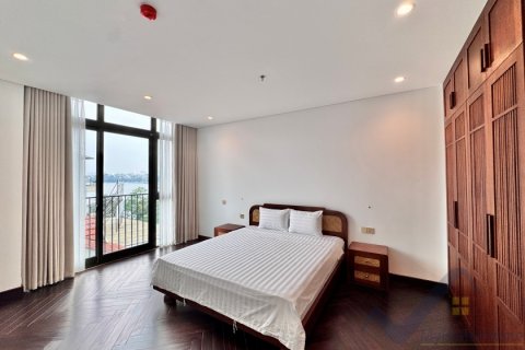 Квартира с 4 спальнями в Тэйхо, Ханой ,  № 26333 13