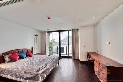 Квартира с 4 спальнями в Тэйхо, Ханой ,  № 26333 9