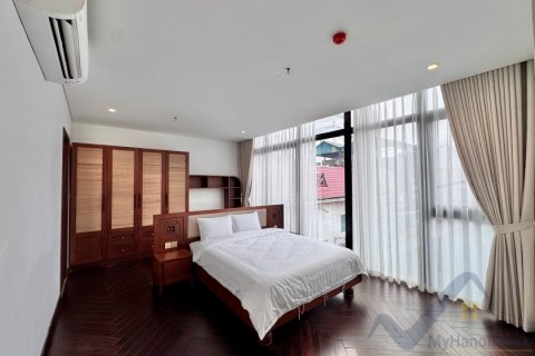 Квартира с 4 спальнями в Тэйхо, Ханой ,  № 26333 16