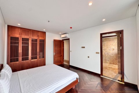 Квартира с 4 спальнями в Тэйхо, Ханой ,  № 26333 14