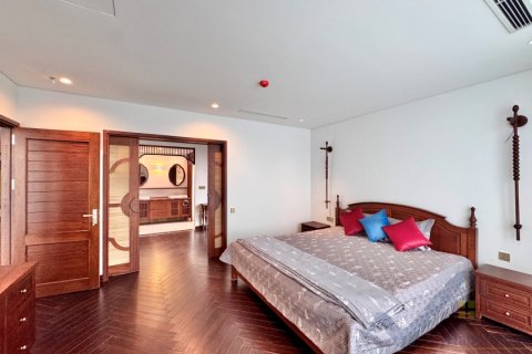 Квартира с 4 спальнями в Тэйхо, Ханой ,  № 26333 10