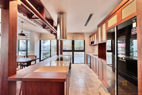 Квартира с 4 спальнями в Тэйхо, Ханой ,  № 26333 3