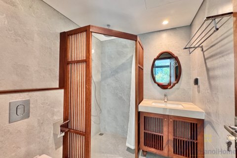 Квартира с 4 спальнями в Тэйхо, Ханой ,  № 26333 22