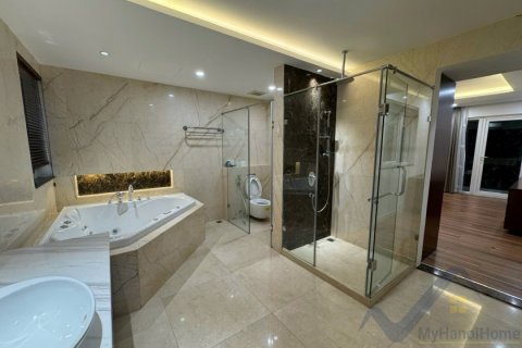 Вилла с 4 спальнями в Ханой ,  № 26330 10