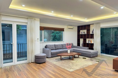 Вилла с 4 спальнями в Ханой ,  № 26330 6