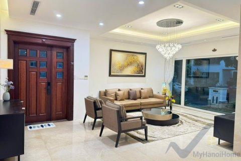 Вилла с 4 спальнями в Ханой ,  № 26330