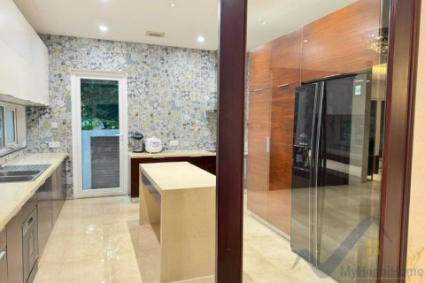 Вилла с 4 спальнями в Ханой ,  № 26330 3