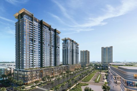1 bedroom Apartment in Thu Dau Mot, No. 28943 3